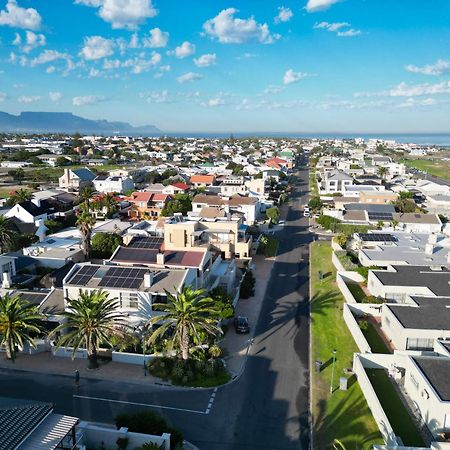 Apartment Melkbos Moments Melkbosstrand Exterior photo