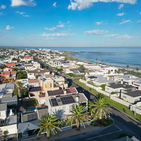 Apartment Melkbos Moments Melkbosstrand Exterior photo