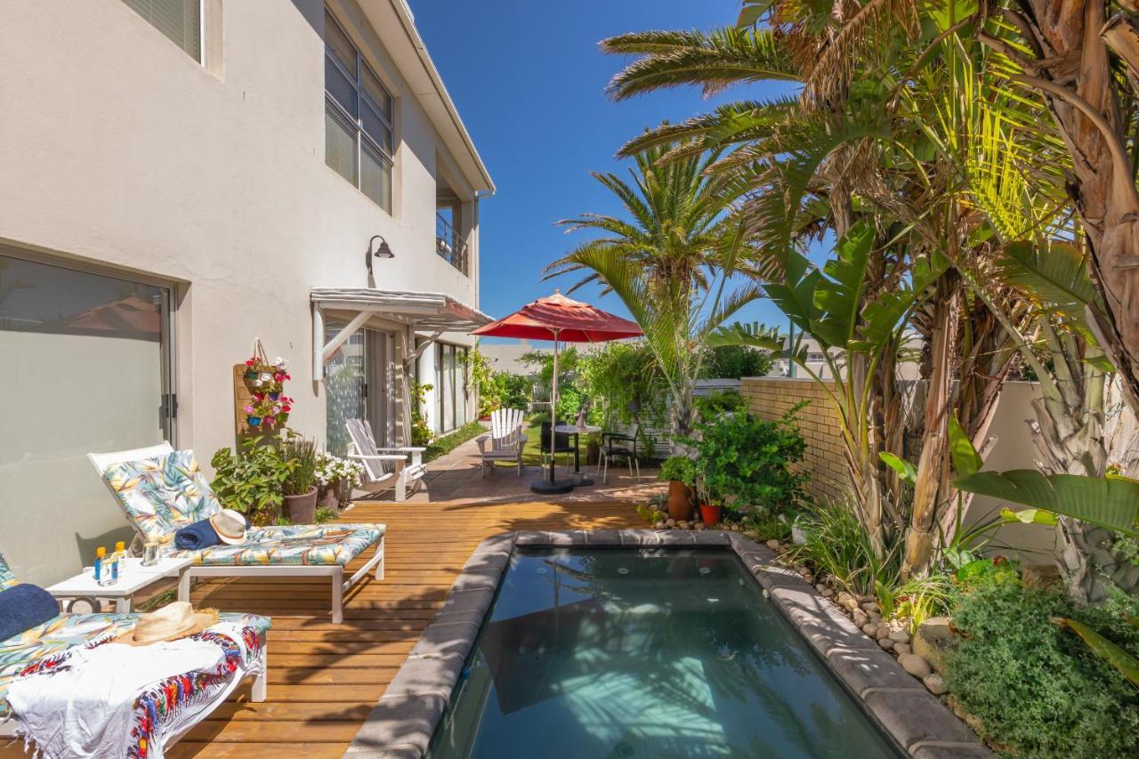 Apartment Melkbos Moments Melkbosstrand Exterior photo