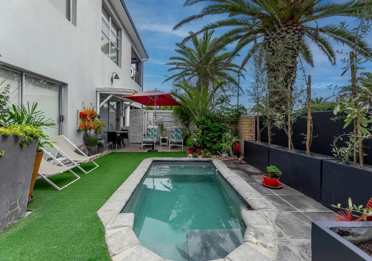 Apartment Melkbos Moments Melkbosstrand Exterior photo