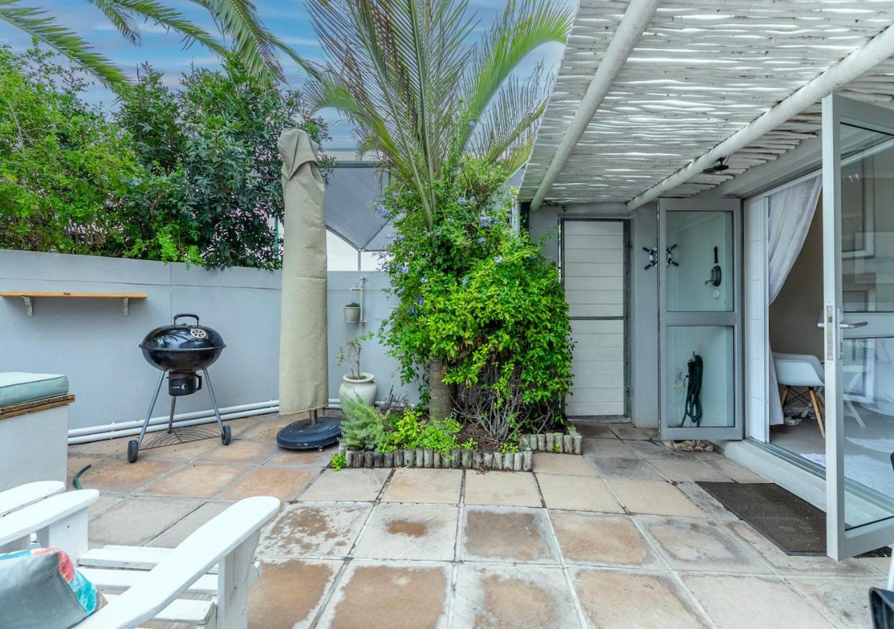 Apartment Melkbos Moments Melkbosstrand Exterior photo