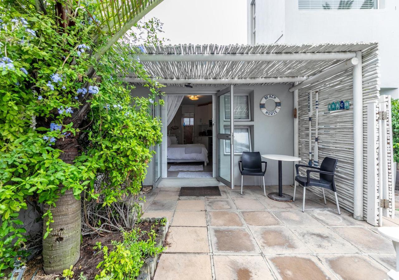 Apartment Melkbos Moments Melkbosstrand Exterior photo
