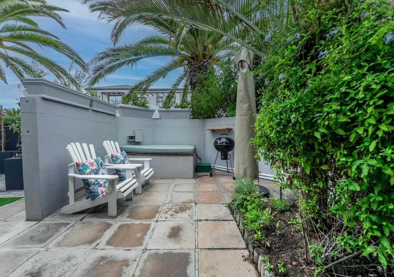 Apartment Melkbos Moments Melkbosstrand Exterior photo
