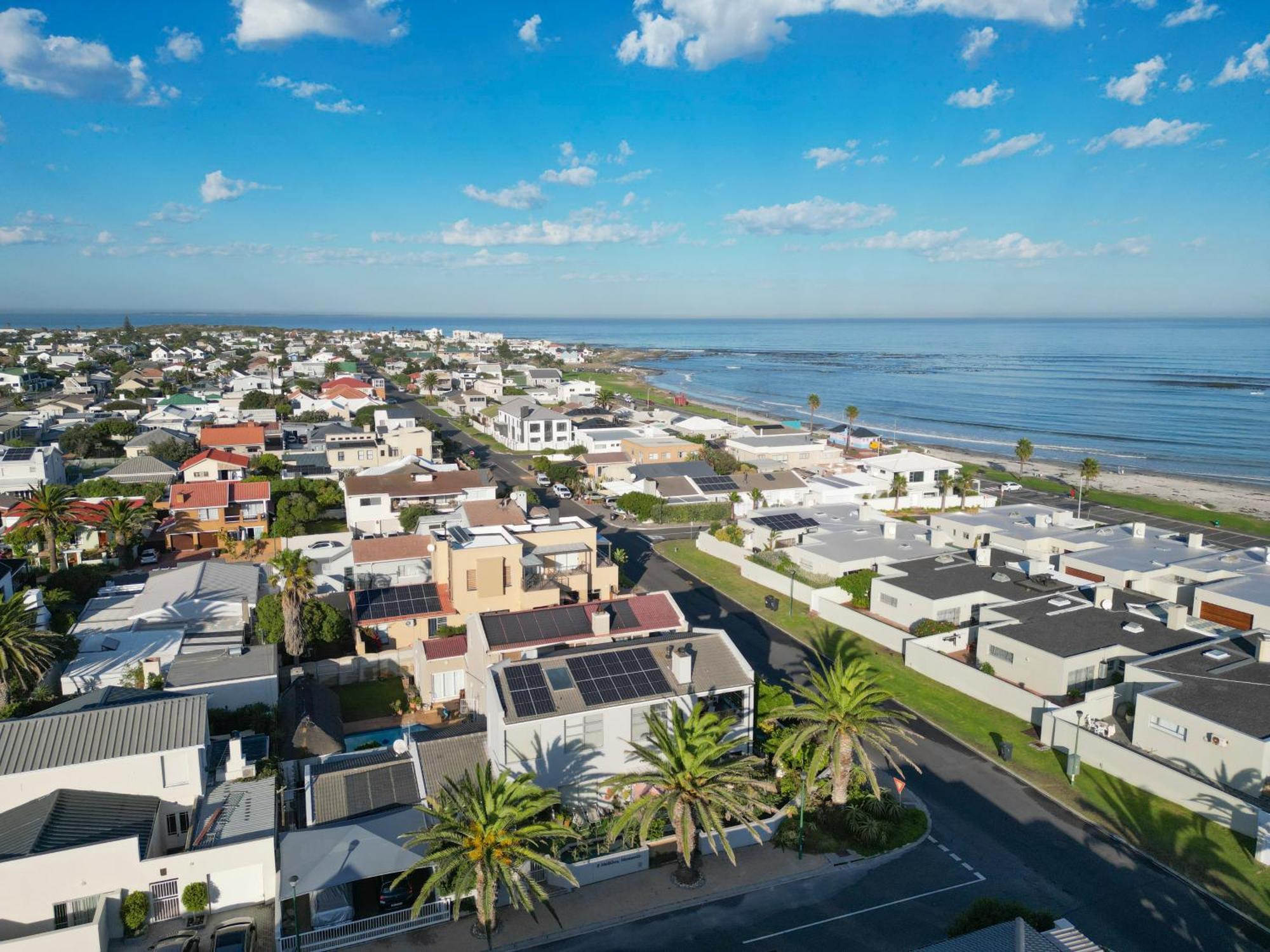 Apartment Melkbos Moments Melkbosstrand Exterior photo