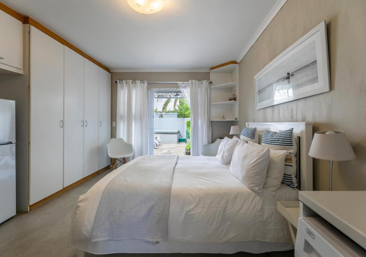 Apartment Melkbos Moments Melkbosstrand Exterior photo