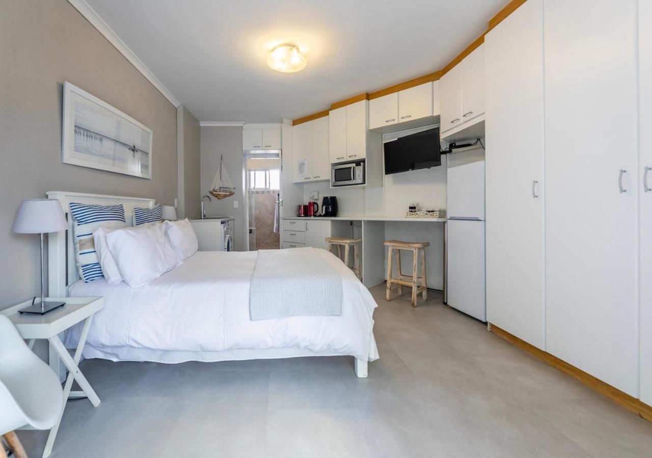 Apartment Melkbos Moments Melkbosstrand Exterior photo