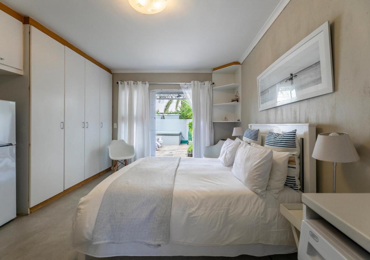 Apartment Melkbos Moments Melkbosstrand Exterior photo