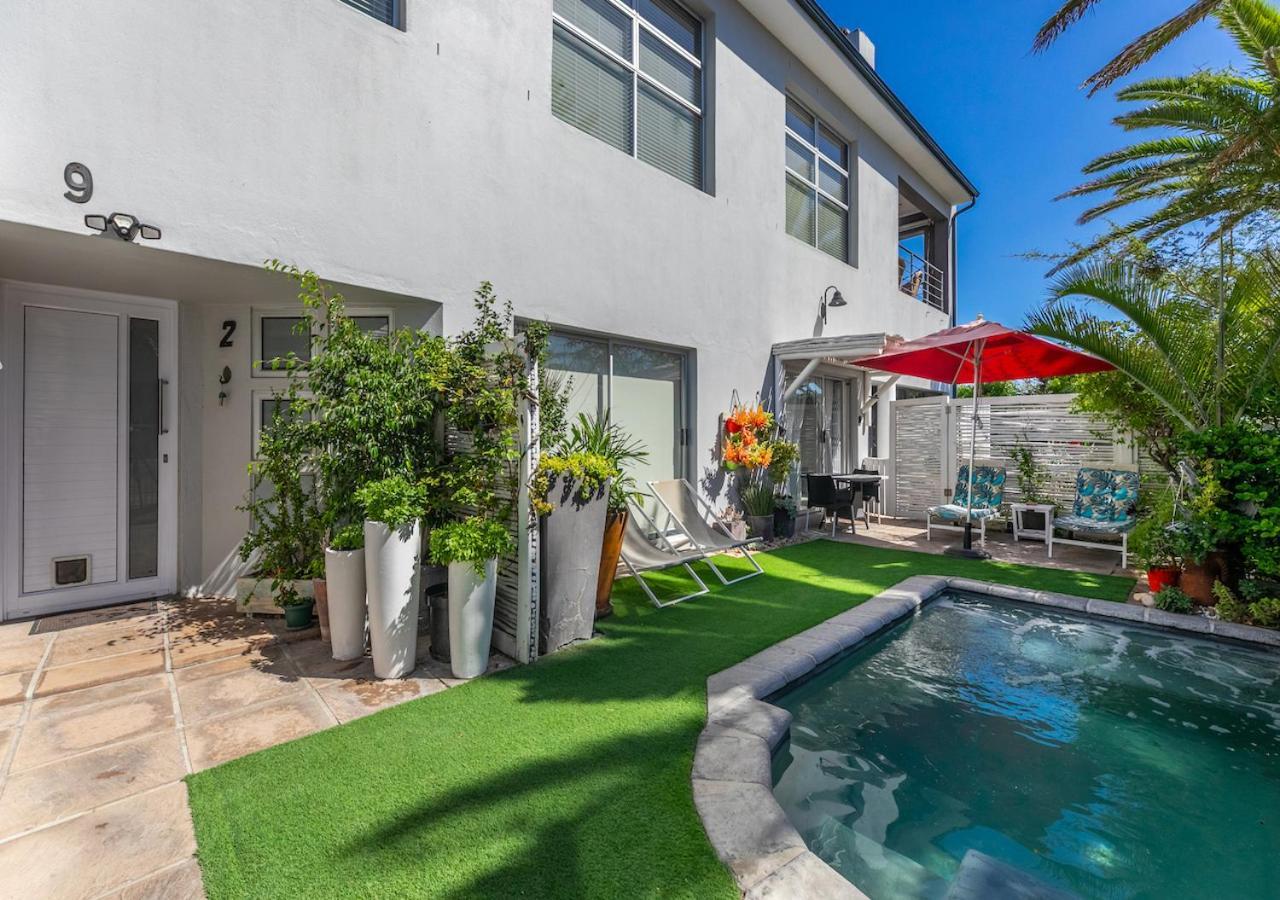 Apartment Melkbos Moments Melkbosstrand Exterior photo