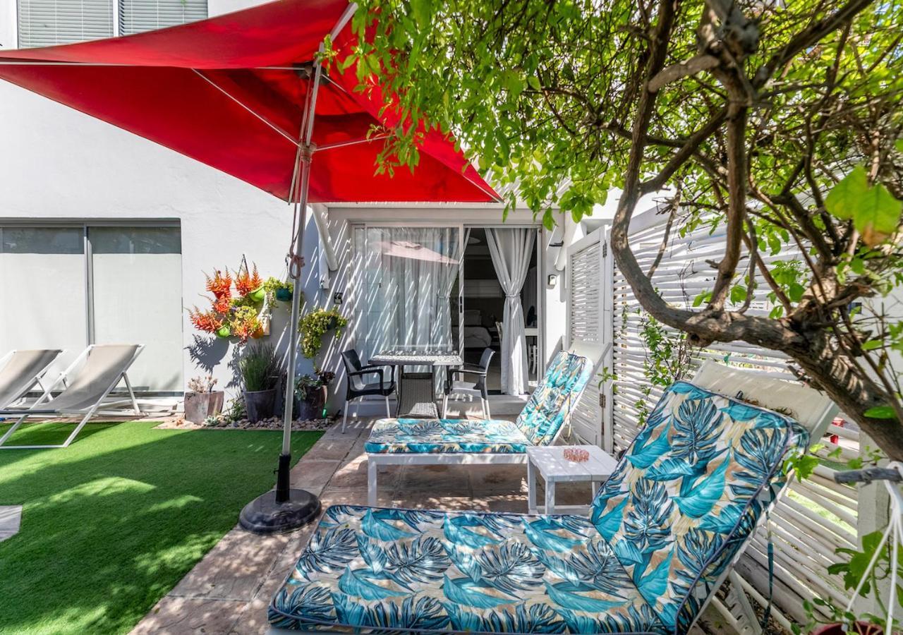 Apartment Melkbos Moments Melkbosstrand Exterior photo