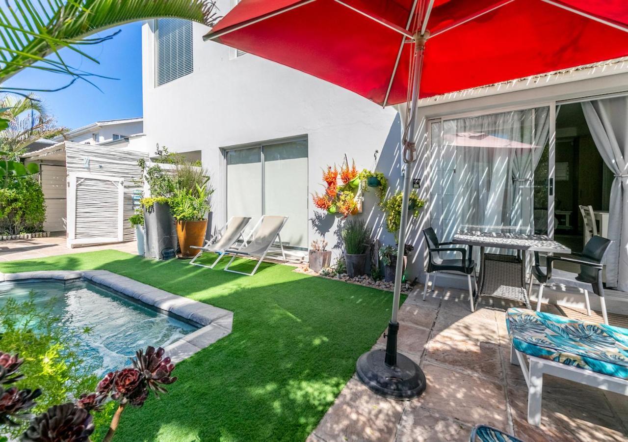 Apartment Melkbos Moments Melkbosstrand Exterior photo