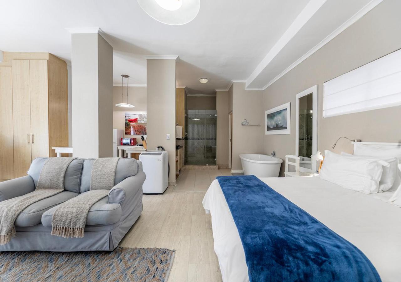 Apartment Melkbos Moments Melkbosstrand Exterior photo