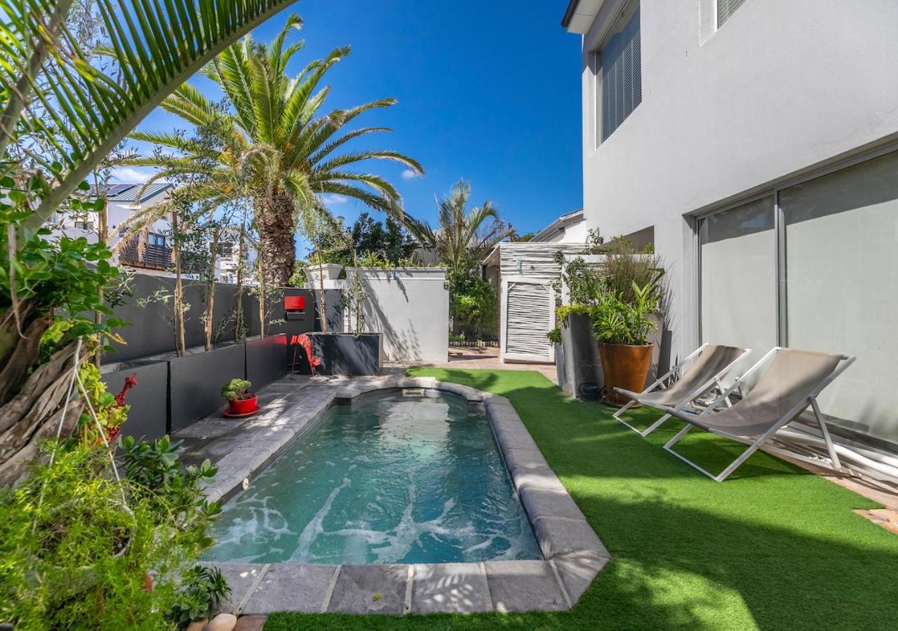 Apartment Melkbos Moments Melkbosstrand Exterior photo