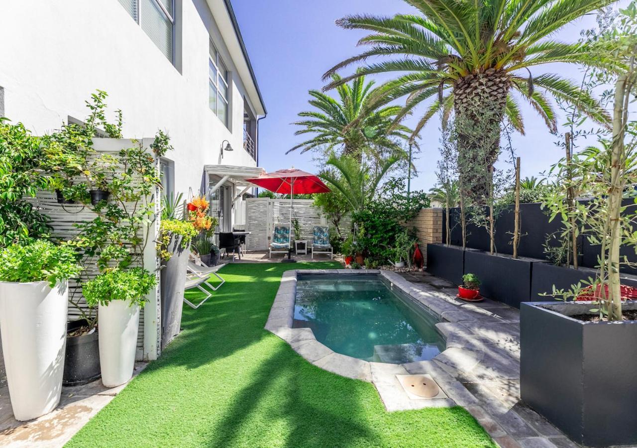 Apartment Melkbos Moments Melkbosstrand Exterior photo